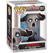 Funko Pop Movies: Ghostbusters - Garraka