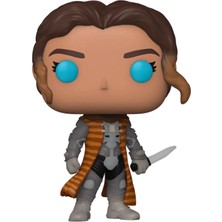 Funko Pop Movies: Dune 2 - Chani