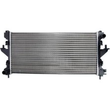 Kale Radyatör Ducato 2006/2011 Boxer Jumper 2006-2012 2,2d 2,2hdi 780X368X26 Mm. 1349196080 347470