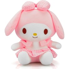 Pengxiang Kawaii Peluş Oyuncaklar, 13.4 "güzel Peluşlar, Karikatür Dolması Yumuşak Oyuncak, Hayranlar Için Yastık Oyuncak, Çocuklara Hediye Doğum Günü Noel, Yeni Yıl (Pembe) (Yurt Dışından)