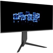 Viewsonic VX3480-2K-PRO 34" Wqhd 21:9 165Hz 1ms Freesync Premium Gaming Monitor