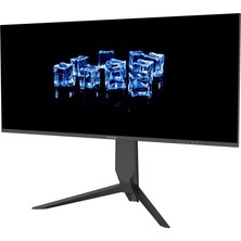 Viewsonic VX3480-2K-PRO 34" Wqhd 21:9 165Hz 1ms Freesync Premium Gaming Monitor