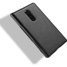 Manyi Mall Sony Xperia 1 Telefon Kılıfı (Yurt Dışından)