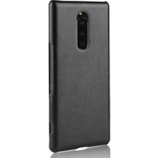 Manyi Mall Sony Xperia 1 Telefon Kılıfı (Yurt Dışından)