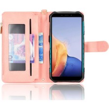 Manyi Mall Ulefone Armor X9 Telefon Kılıfı (Yurt Dışından)