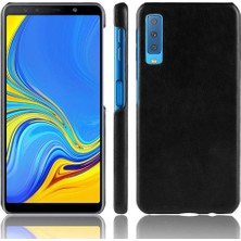 Manyi Mall Samsung Galaxy A7 2018 Telefon Kılıfı (Yurt Dışından)