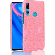 Manyi Mall Huawei Y9 Prime 2019 Telefon Kılıfı (Yurt Dışından)