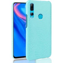 Manyi Mall Huawei Y9 Prime 2019 Telefon Kılıfı (Yurt Dışından)