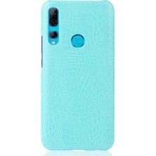 Manyi Mall Huawei Y9 Prime 2019 Telefon Kılıfı (Yurt Dışından)