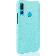 Manyi Mall Huawei Y9 Prime 2019 Telefon Kılıfı (Yurt Dışından)