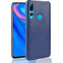 Manyi Mall Huawei Y9 Prime 2019 Telefon Kılıfı (Yurt Dışından)