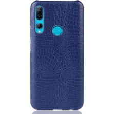 Manyi Mall Huawei Y9 Prime 2019 Telefon Kılıfı (Yurt Dışından)