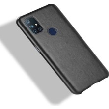 Manyi Mall OnePlus Nord N10 5G Telefon Kılıfı (Yurt Dışından)