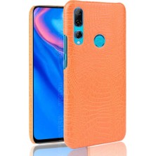 Manyi Mall Huawei Y9 Prime 2019 Telefon Kılıfı (Yurt Dışından)