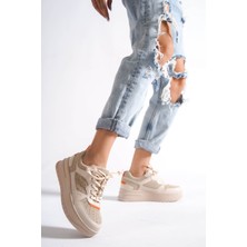 Hera Shoes Kadın Günlük Spor Ayakkabı HSY0630C