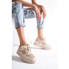 Hera Shoes Kadın Günlük Spor Ayakkabı HSY0630C
