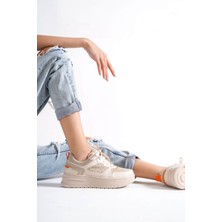 Hera Shoes Kadın Günlük Spor Ayakkabı HSY0630C
