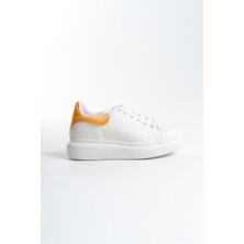 Hera Shoes Kadın Günlük Spor Ayakkabı HSX001Y02D