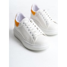 Hera Shoes Kadın Günlük Spor Ayakkabı HSX001Y02D