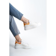 Hera Shoes Kadın Günlük Spor Ayakkabı HSX001Y02D