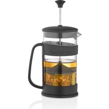 Qlux Ideas French Press 400ML Plastik