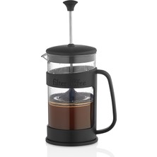 Qlux Ideas French Press 400ML Plastik