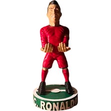 Pars Studio C. Ronaldo Ps Kol Tutucu 27 cm