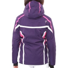 2AS Elevit Jacket Mor