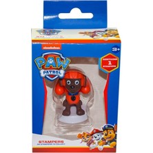 PAW5010A Paw Patrol Stampers Tekli Figür - Neco Toys