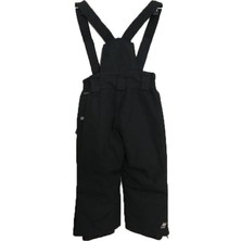 Deep Up Americano Kayak Pantolonu Black