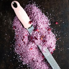 Microplane Premium Klasik Zester - Gül Kurusu