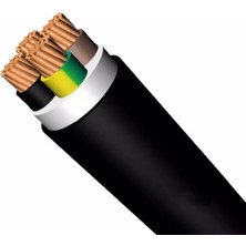 Koç 4x6 mm Nyy Kablo