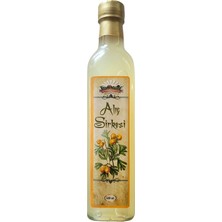 Şifa Ana Alıç Sirkesi (500 Ml)