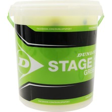 Dunlop Stage Tenis Topu