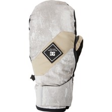 Dc Franchise Youth Mitten Erkek Çocuk Bej Eldiven