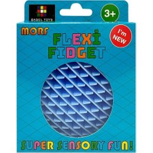 2932 Morf Flexi Fidget Stres Oyuncağı -Başel