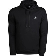 Lumberjack MB Hoodie 4pr Erkek Kapişonlu Sweatshirt SN73