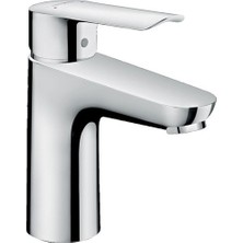 Hansgrohe Logis E Lavabo Bataryası
