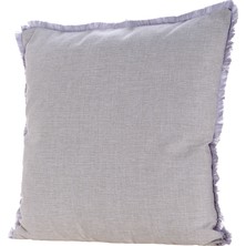 Hestia Kırlent 50 x 50 - Gri