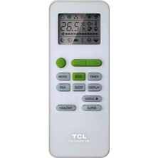 Tcl TAC-12CHSD/XA21I Duvar Tipi Klima (12.000)