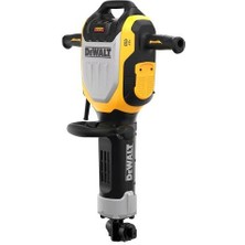 Dewalt 1800W 19 Kg 41J 28 mm Hex Kırıcı D25966