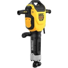 Dewalt 1800W 19 Kg 41J 28 mm Hex Kırıcı D25966