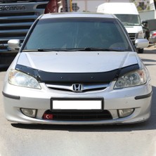 Brsplast Honda Civic 2001-2006 Abs Kaput Rüzgarlığı