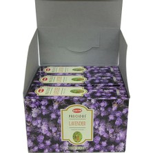 Sinerjim Precious Lavender Dhoop 25 Gr