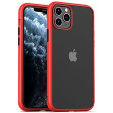 Techno Guru iPhone 11 Pro Kılıf Hom Silikon Kapak