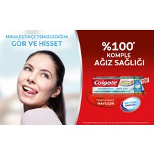 Colgate Ağız ve Diş Bakım Seti