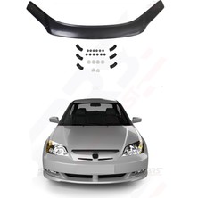Brsplast Honda Civic 2001-2006 Abs Kaput Rüzgarlığı