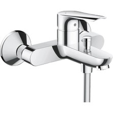 Hansgrohe Logis E Banyo Bataryası 71415000