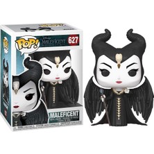 Funko Pop Disney Maleficent Mistress Of Evil - Maleficent NO:627