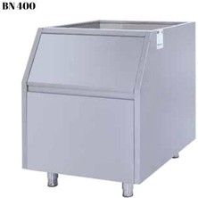 Iceinox Buz Makinası 500 kg